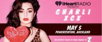 iHeartRadio presents Charli XCX