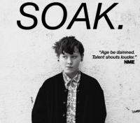Rough Trade new signing SOAK: NZ Show Announcement