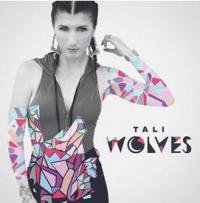 Tali Releases New Album Wolves On April 17