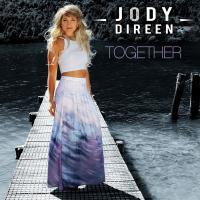 Jody Direen - new single 'Together' out today.