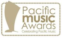 2015 Vodafone Pacific Music Award Finalists