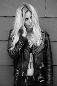 Gin Wigmore Announces New Zealand Tour Dates in July