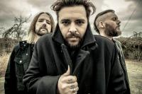 The Rock FM and Solid Entertainment proudly present Seether
