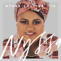 Nyssa Collins - Releases Debut Single '18'