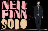 Neil Finn To Perform Solo Concert At Auckland's Town Hall