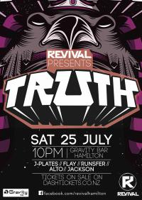 Revival Presents: TRUTH
