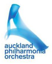 Auckland Philharmonia Orchestra celebrates Pasifika flavours