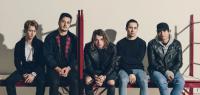 Six60 Announce New Year's Eve at Cathedral Square