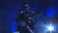Unknown Mortal Orchestra  Performs 'Can't Keep Checking My Phone' On Conan With Connan Mockasin And Paul Roper