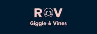 New from Rhythm and Vines: Giggle and Vines