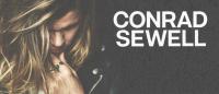 Conrad Sewell announces first ever headline show in Auckland