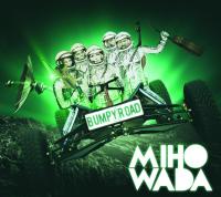 Miho Wada hits the road with new album 'Bumpy Road'