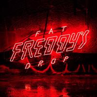 Fat Freddy's Drop Live On Redbull.com