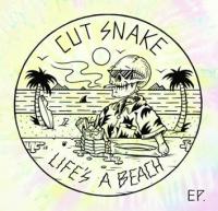 Cut Snake Announce 'Life's A Beach' EP And Tour