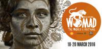 WOMAD 2016: Full Line Up Announced!