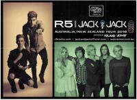 American Stars Jack & Jack Announce New Zealand Show