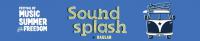 Soundsplash: Second Line Up And New Stage Added