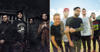 The Amity Affliction and A Day To Remember add New Zealand Date to ‘Big Ass Tour’