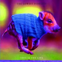 The Lowest Fidelity - This Is The Life