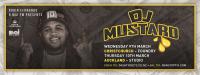 DJ Mustard announces New Zealand shows