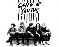 Gang of Youths announce Wellington show