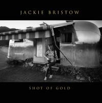 Jackie Bristow returns home with ‘Shot of Gold’
