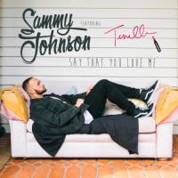 Sammy Johnson Announces NZ Tour Dates
