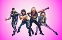 Steel Panther - New Zealand concert announced