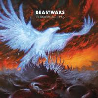 Beastwars Announce New Album & Unveil Album Artwork By Nick Keller
