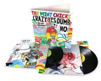 The Mint Chicks To Reissue Iconic Album On Vinyl