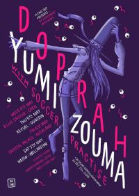 Doprah + Yumi Zouma announce New Zealand tour
