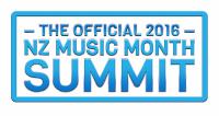 The official NZ Music Month Summit 2016 - Understanding The Music Industry