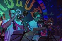 Creative capital gets behind annual Jazz Festival