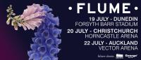 Flume Announce NZ Headline Shows