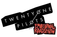 Twenty One Pilots Return for Arena Shows On Their Emotional Roadshow World Tour