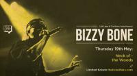 Bizzy Bone announces one-off Auckland show