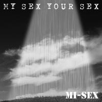Mi-Sex - new single to radio