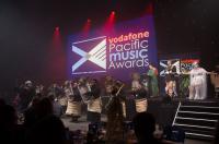2016 Vodafone Pacific Awards Winners