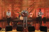 Marlon Williams and The Yarra Benders perform on Conan and announce North American Tour
