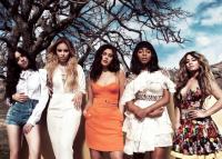 iHeartRadio New Zealand presents Fifth Harmony