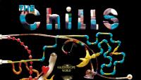 The Chills - 'Kaleidoscope World' Reissue Announced