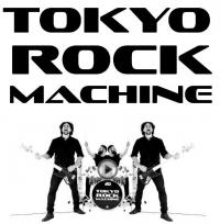 Tokyo Rock Machine release music video for 'Simulate You'