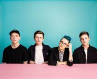 Openside Releases Video For New Single 'Letting It Out'