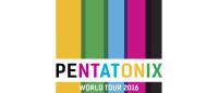 PENTATONIX Auckland Town Hall Sold Out! Show Moving To Vector Arena