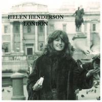 Helen Henderson dusts off 'London' recordings for first ever release