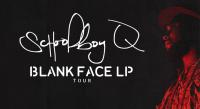 Schoolboy Q Set To Bring Blank Face World Tour to Auckland