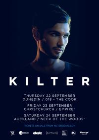 Kilter is coming to New Zealand