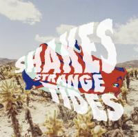 Shakes announce new EP release