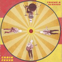 Indie rockers Tricks & Sleeves release new single 'Cabin Fever'