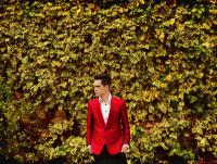 Panic! at the Disco moves to Vector Arena